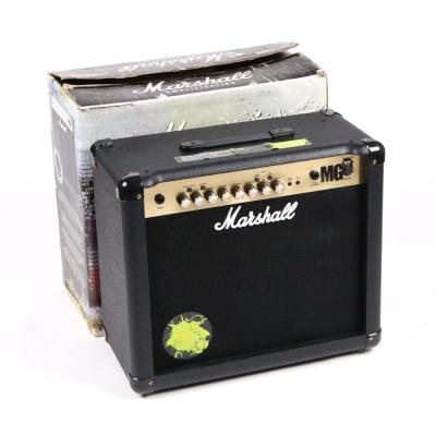 【中古】 MARSHALL MG30FX ギターアンプ コンボ