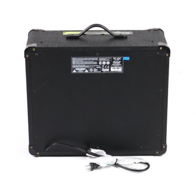 【中古】 MARSHALL MG30FX ギターアンプ コンボ リア画像