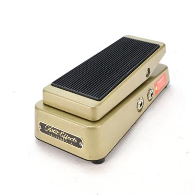 【中古】 ボリュームペダル XOTIC XVP-250K