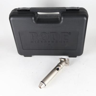【中古】 ステレオコンデンサーマイク RODE NT4