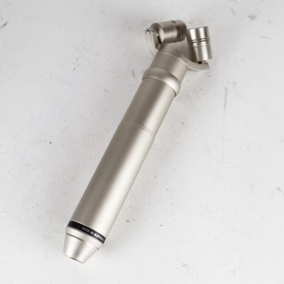 【中古】 ステレオコンデンサーマイク RODE NT4 背面