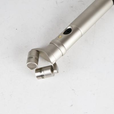 【中古】 ステレオコンデンサーマイク RODE NT4 マイク