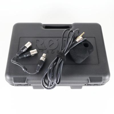 【中古】 ステレオコンデンサーマイク RODE NT4 ケース