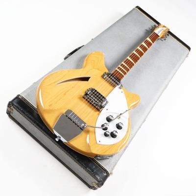 【中古】 Rickenbacker リッケンバッカー Model 365 Mapleglo 1968年製 Refinish エレキギター