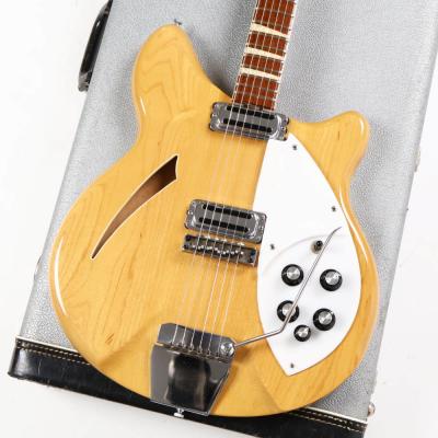 【中古】 Rickenbacker リッケンバッカー Model 365 Mapleglo 1968年製 Refinish エレキギター ボディ画像