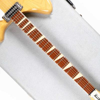 【中古】 Rickenbacker リッケンバッカー Model 365 Mapleglo 1968年製 Refinish エレキギター ネック