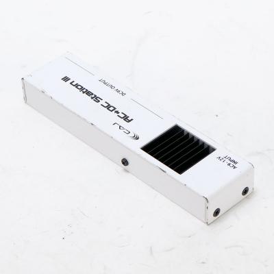 【中古】 パワーサプライ CAJ AC/DC Station III 全体