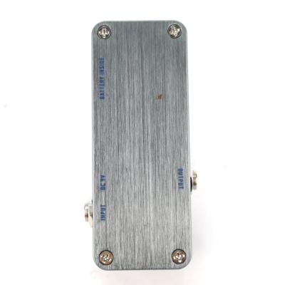 【中古】ファズ エフェクター One Control Baltic Blue Fuzz ギターエフェクター ワンコントロール ワンコン 詳細画像