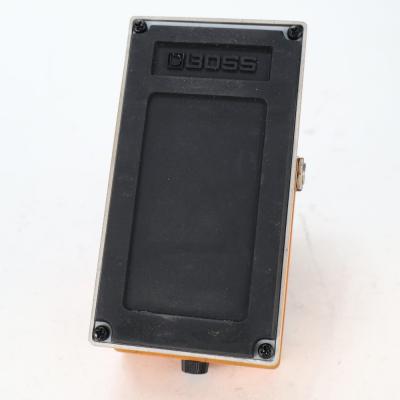 【中古】ディストーション エフェクター BOSS DS-1 Distortion ギターエフェクター 底面