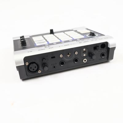 【中古】 ZOOM V3 ライブパフォーマンス ボーカル用プロセッサー 詳細画像