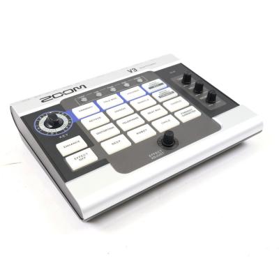 【中古】 ZOOM V3 ライブパフォーマンス ボーカル用プロセッサー 詳細画像