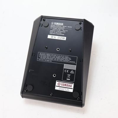 【中古】 ヤマハ YAMAHA MG06X 6ch アナログミキサー 底面
