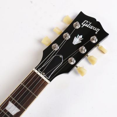 【中古】 エレキギター Gibson SG Standard ’61 Cardinal Red Burst 2023年製 2.84kg ギブソン SGスタンダード カージナルレッドバースト ヘッド