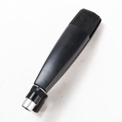 【中古】 SENNHEISER MD421-U-4 カーディオイド型マイクロホン ゼンハイザー マイク クジラ MD421 U4