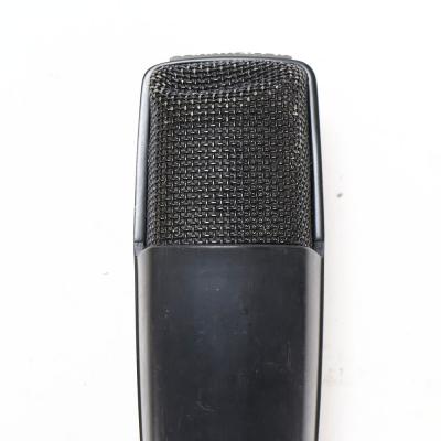 【中古】 SENNHEISER MD421-U-4 カーディオイド型マイクロホン ゼンハイザー マイク クジラ MD421 U4 凹み