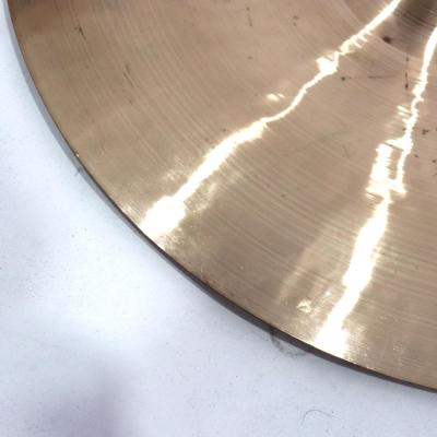 【中古】 チャイナシンバル パイステ PAISTE 2002 Novo China 18インチ 傷画像1
