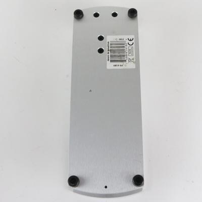 【中古】 ボリュームペダル ERNIE BALL 6180 Volume Pedal Junior VP JR エフェクター 裏面