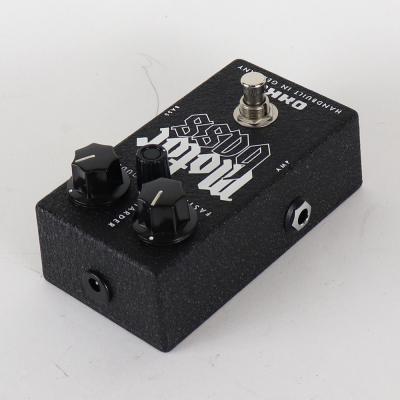 【中古】 ベース用ディストーション OKKO MOTOR BASS 全体