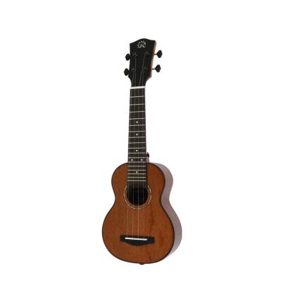 Real Sun リアルサン RS-AS100 RealSun Ukulele Mahogany Sop ソプラノウクレレ