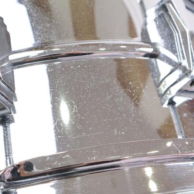 【中古】 スネアドラム ラディック Ludwig LM402 Supraphonic 14×6.5 1971年製 ヴィンテージ スネアドラム 詳細画像