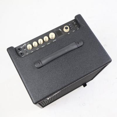 【中古】 Fender Rumble LT25 ベースアンプ 詳細画像