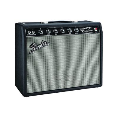 Fender 65 Princeton Reverb 小型ギターアンプ コンボ 真空管アンプ
