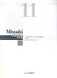 カワイ出版 Miyoshiピアノメソード 11