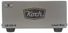 Koch Loadbox LB120-II-8 ロードボックス