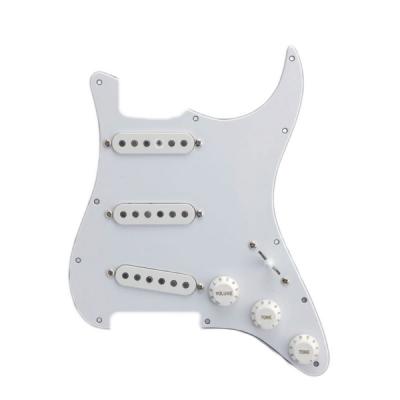 Dimarzio Vintage Setup/FG2108WA5 配線済みPUセット