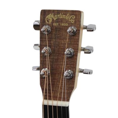 MARTIN LXK2 Little Martin 正規輸入品 ミニアコースティックギター ヘッドの画像