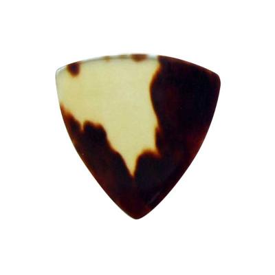 GRECO TRS 0.8 本鼈甲ピック オニギリ型 ギターピック