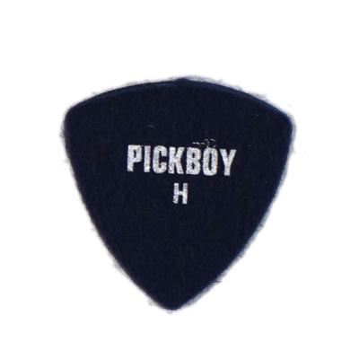 PICK BOY GP-11/H ウクレレピック ハード