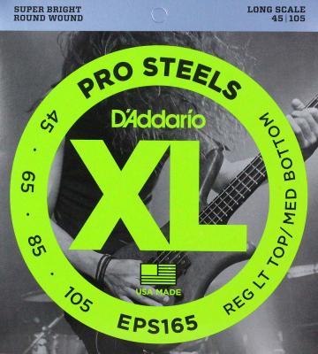 D'Addario EPS165 エレキベース弦