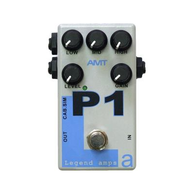 AMT ELECTRONICS P-1 ギターエフェクター