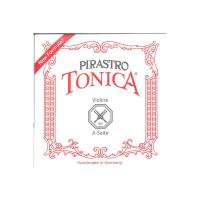 PIRASTRO TONICA 412261 1/4+1/8 A線 アルミ トニカ バイオリン弦