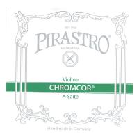 PIRASTRO Chromcor 319220 A線 クロームスチール バイオリン弦