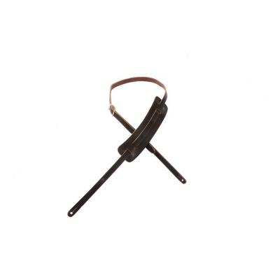 LEVY’S M25-DBR ギターストラップ