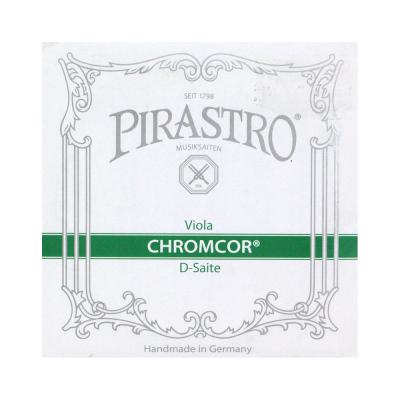PIRASTRO Viola Chromcor 329220 D線 クロムスチール ヴィオラ弦