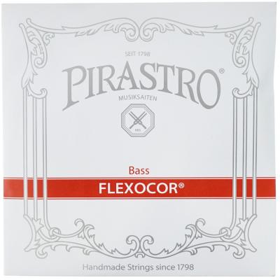 PIRASTRO Bass FLEXOCOR 341120 G線 コントラバス用弦