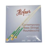 Hofner 1133CR ヘフナーバイオリンベース専用弦 ヘフナーベース弦