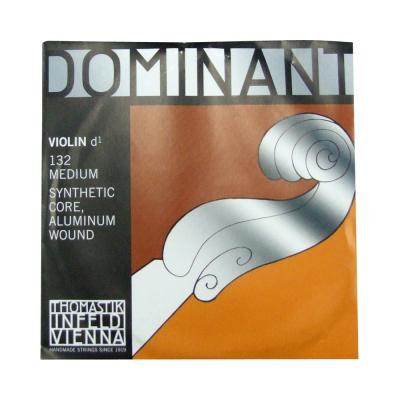Thomastik Dominant No.132 D線 ドミナント バイオリン弦