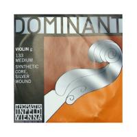 Thomastik Dominant No.133 G線 ドミナント バイオリン弦