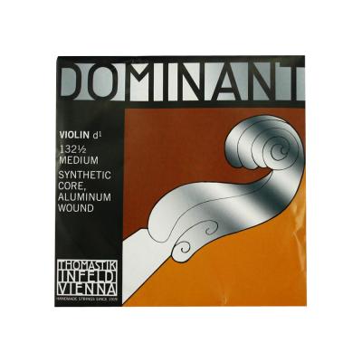 Thomastik Dominant No.132 1/2 D線 ドミナント バイオリン弦