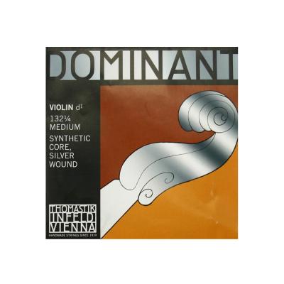 Thomastik Dominant No.132 1/4 D線 ドミナント バイオリン弦