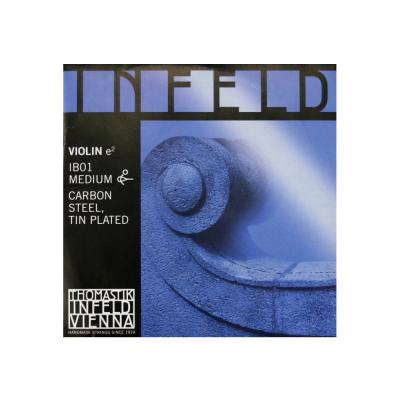 Thomastik IB01 Infeld BLUE E線 インフェルド 青 バイオリン弦