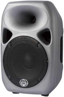 Wharfedale Pro Titan8 Passive Glay PAスピーカー