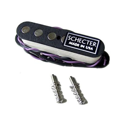 SCHECTER MONSTER TONE TE/Non Tap F エレキギター用ピックアップ フロント