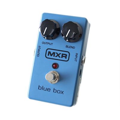 MXR M-103/blue box
