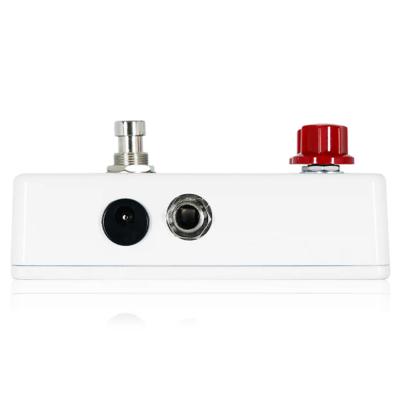 MASF Pedals マスフペダルズ Kidnapper ファズ ギターエフェクター 本体画像