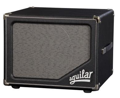 AGUILAR SL112 ベースアンプ用スピーカーキャビネット